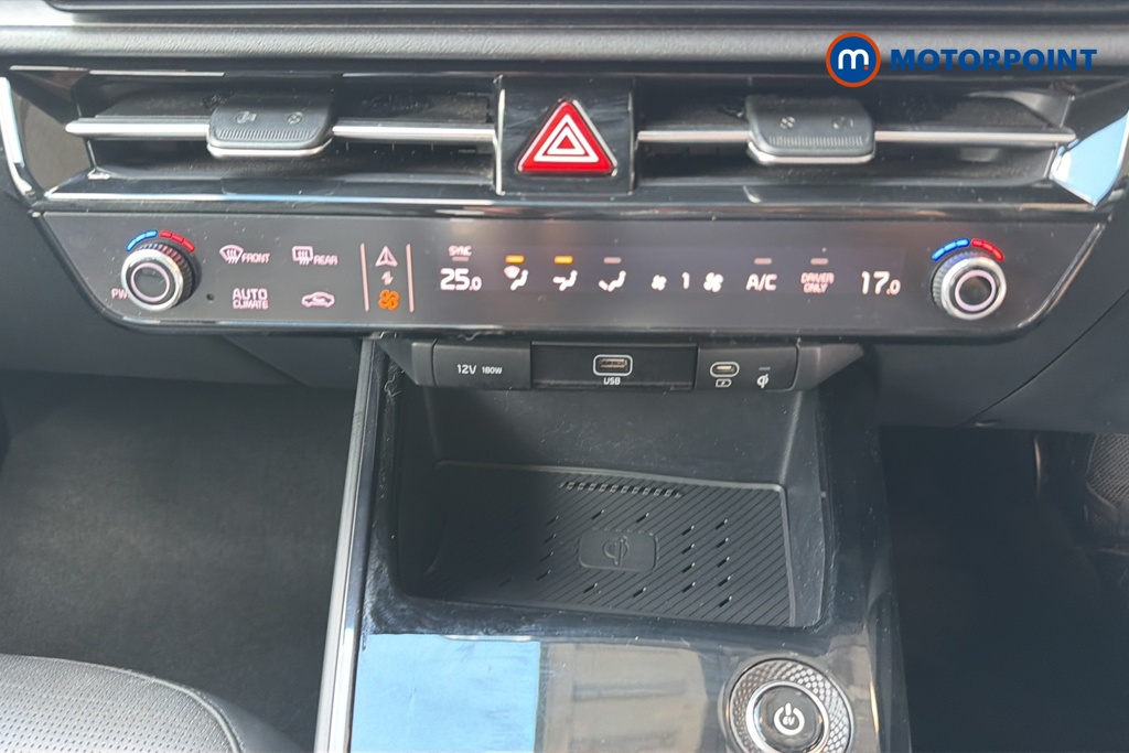 KIA Niro 4 Automatic Electric SUV - Stock Number (1648192) - 12th supplementary image