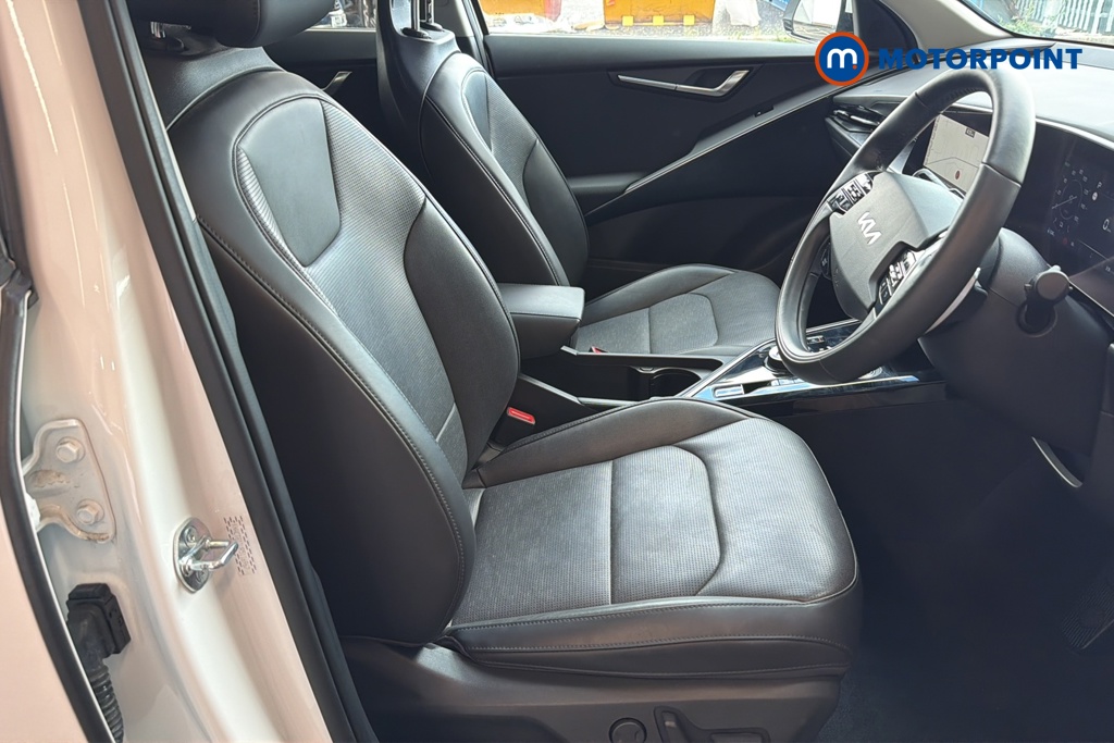 KIA Niro 4 Automatic Electric SUV - Stock Number (1648192) - 22nd supplementary image
