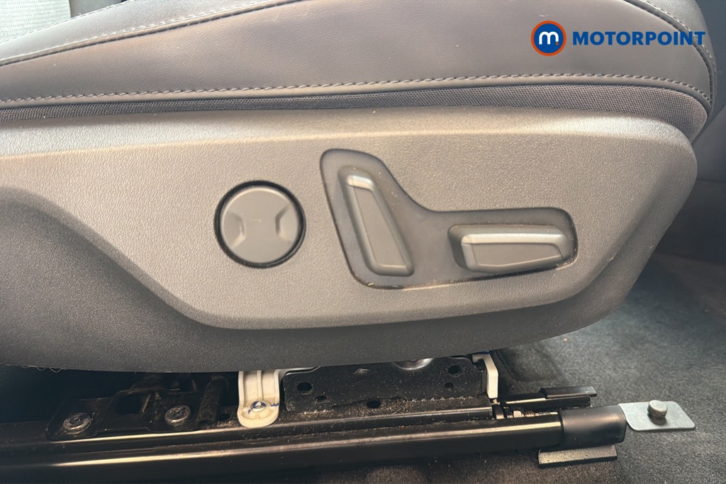 KIA Niro 4 Automatic Electric SUV - Stock Number (1648192) - 23rd supplementary image