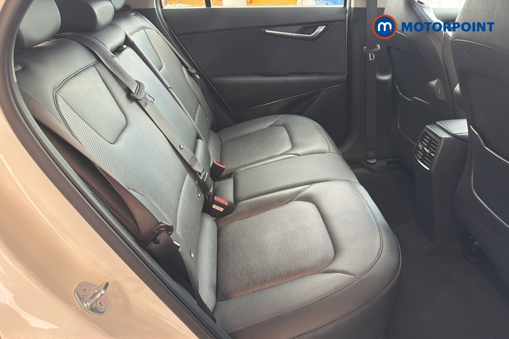 KIA Niro 4 Automatic Electric SUV - Stock Number (1648192) - 25th supplementary image