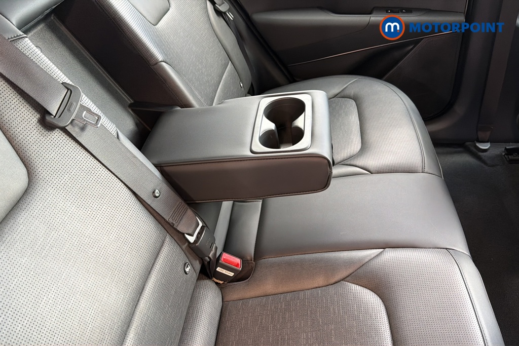 KIA Niro 4 Automatic Electric SUV - Stock Number (1648192) - 26th supplementary image