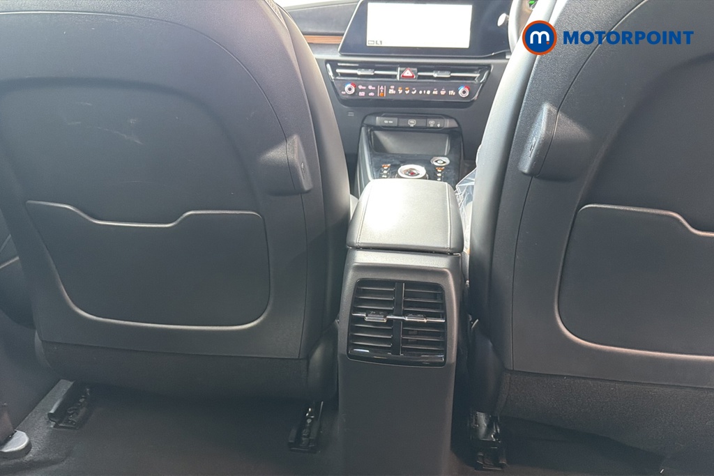 KIA Niro 4 Automatic Electric SUV - Stock Number (1648192) - 28th supplementary image
