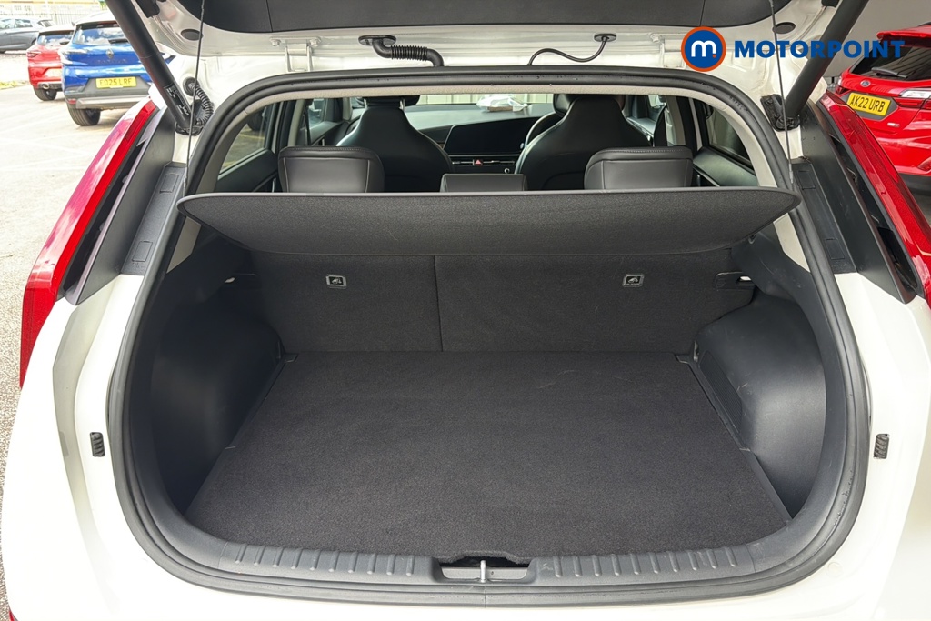 KIA Niro 4 Automatic Electric SUV - Stock Number (1648192) - 30th supplementary image