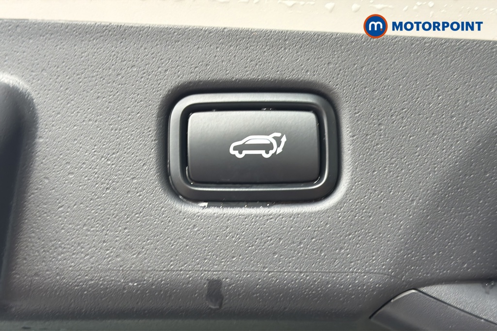 KIA Niro 4 Automatic Electric SUV - Stock Number (1648192) - 35th supplementary image