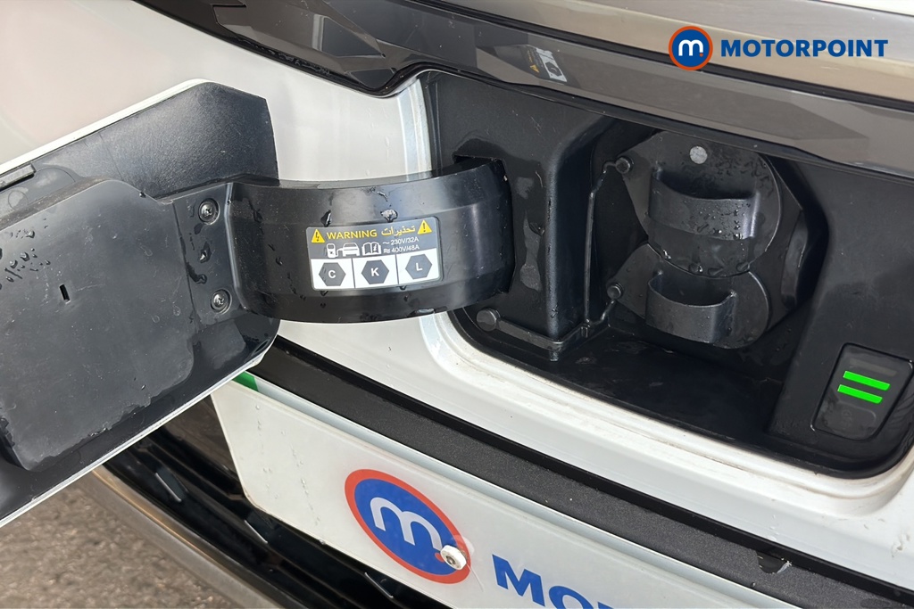 KIA Niro 4 Automatic Electric SUV - Stock Number (1648192) - 41st supplementary image