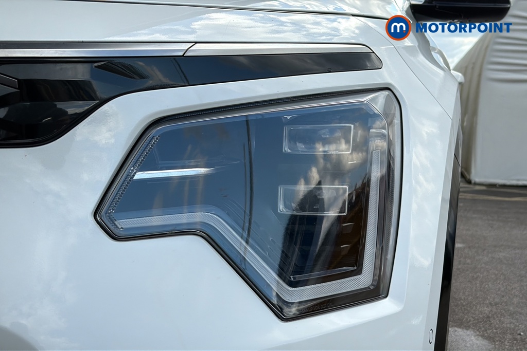 KIA Niro 4 Automatic Electric SUV - Stock Number (1648192) - 42nd supplementary image