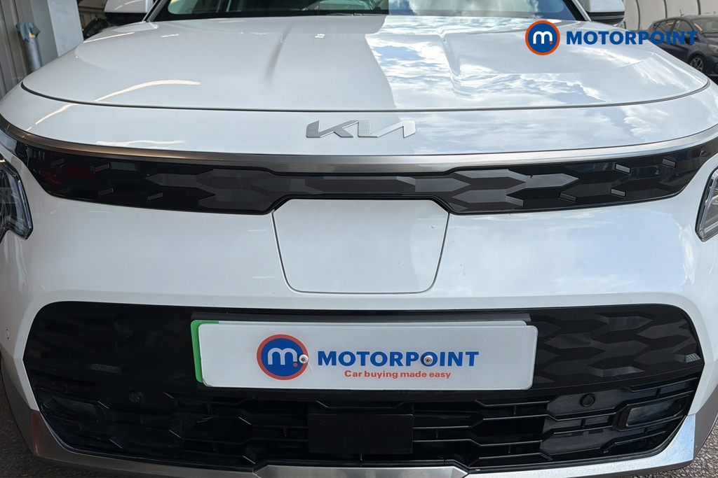 KIA Niro 4 Automatic Electric SUV - Stock Number (1648192) - 43rd supplementary image