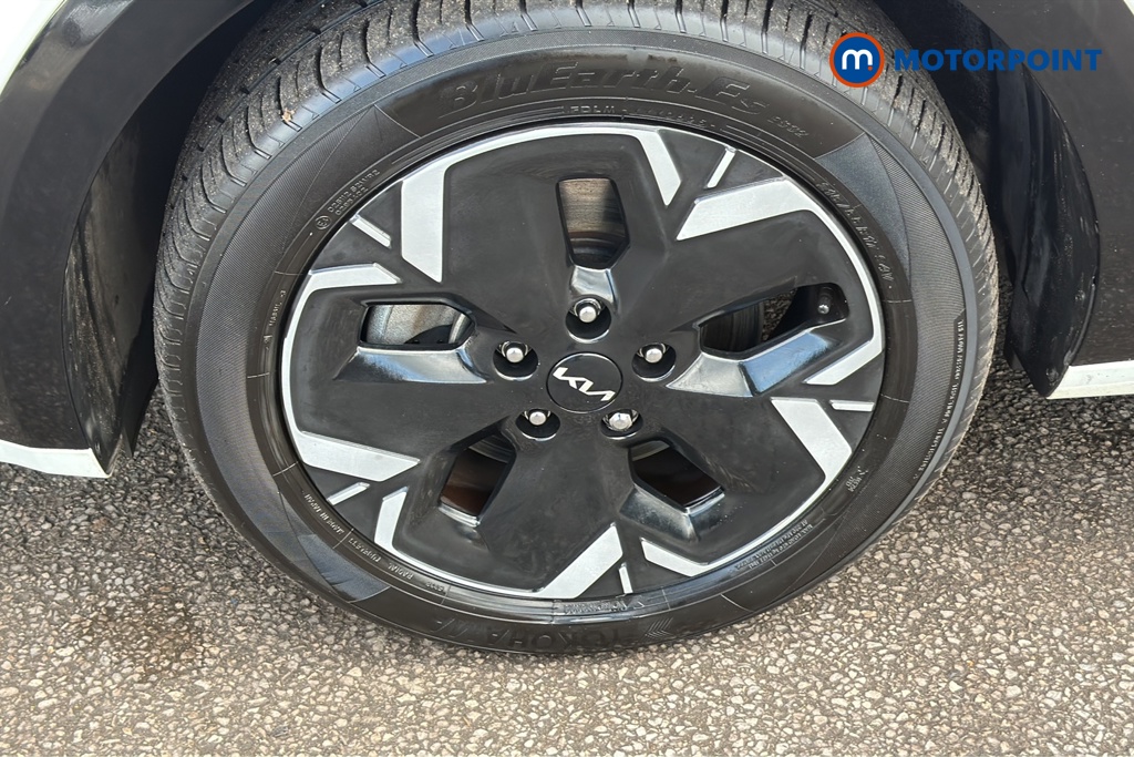 KIA Niro 4 Automatic Electric SUV - Stock Number (1648192) - 44th supplementary image