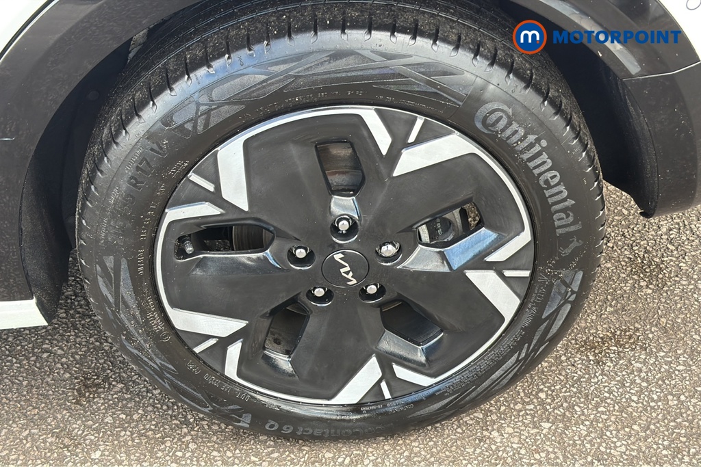 KIA Niro 4 Automatic Electric SUV - Stock Number (1648192) - 45th supplementary image