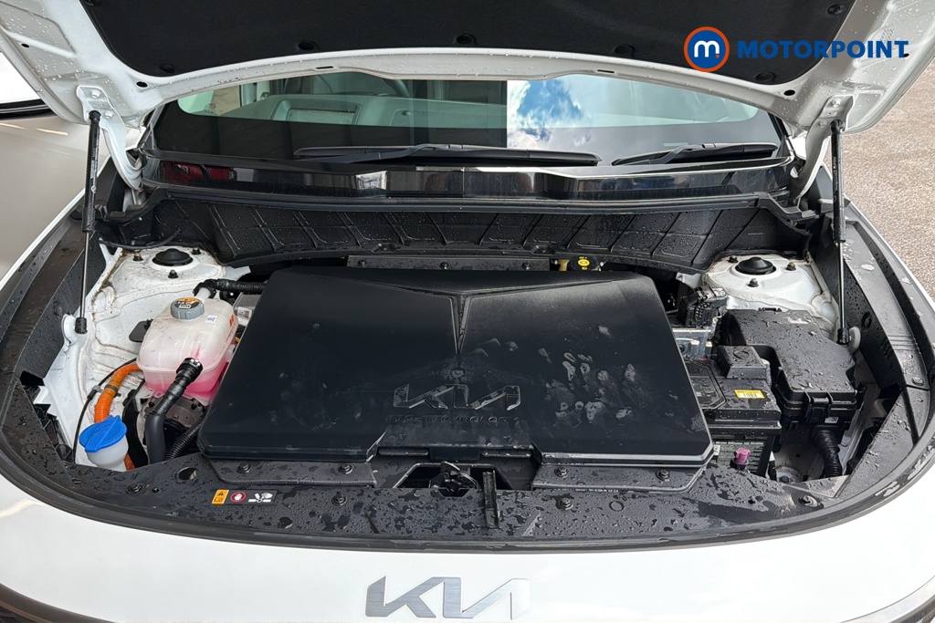 KIA Niro 4 Automatic Electric SUV - Stock Number (1648192) - 48th supplementary image