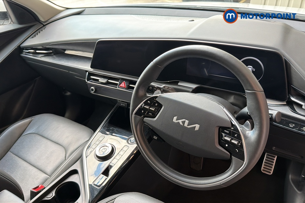 KIA Niro 4 Automatic Electric SUV - Stock Number (1648192) - 1st supplementary image