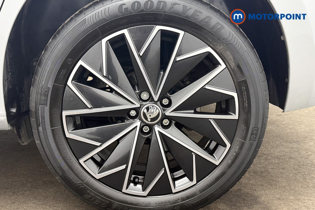 Skoda Kamiq Se Drive Manual Petrol SUV - Stock Number (1648236) - 2nd supplementary image