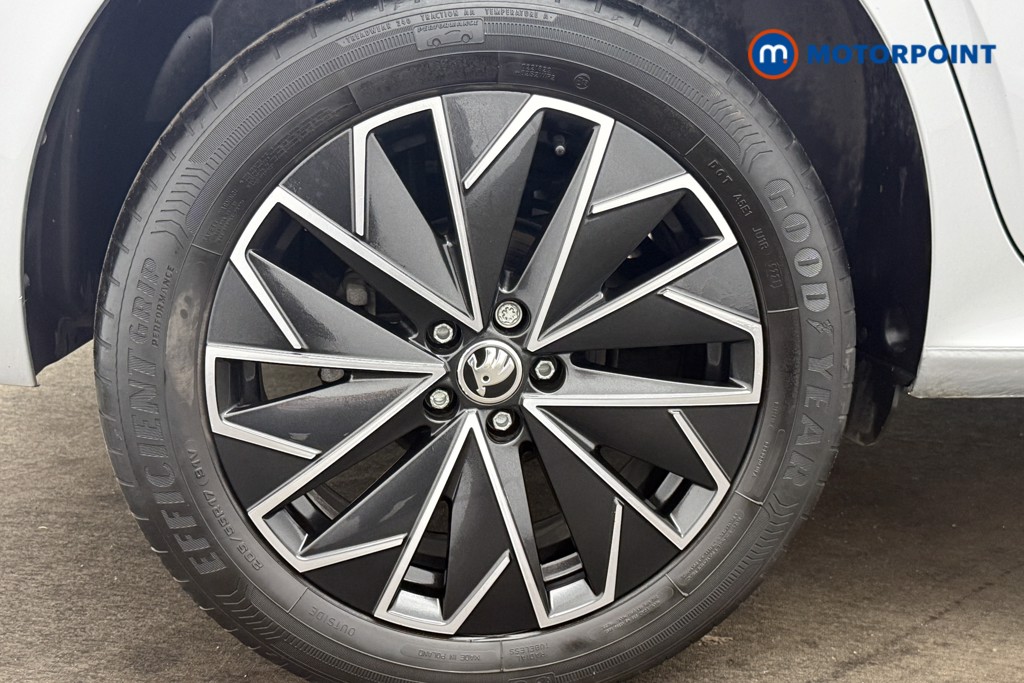 Skoda Kamiq Se Drive Manual Petrol SUV - Stock Number (1648236) - 3rd supplementary image
