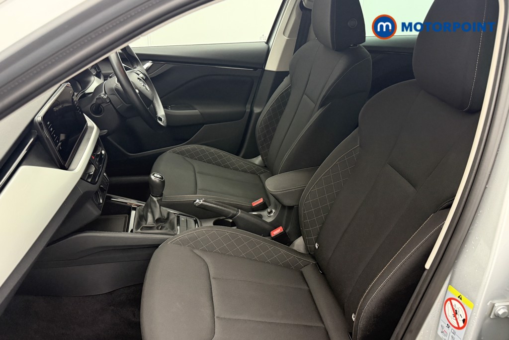 Skoda Kamiq Se Drive Manual Petrol SUV - Stock Number (1648236) - 6th supplementary image