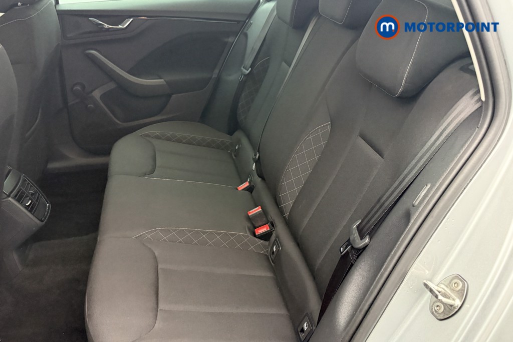 Skoda Kamiq Se Drive Manual Petrol SUV - Stock Number (1648236) - 7th supplementary image