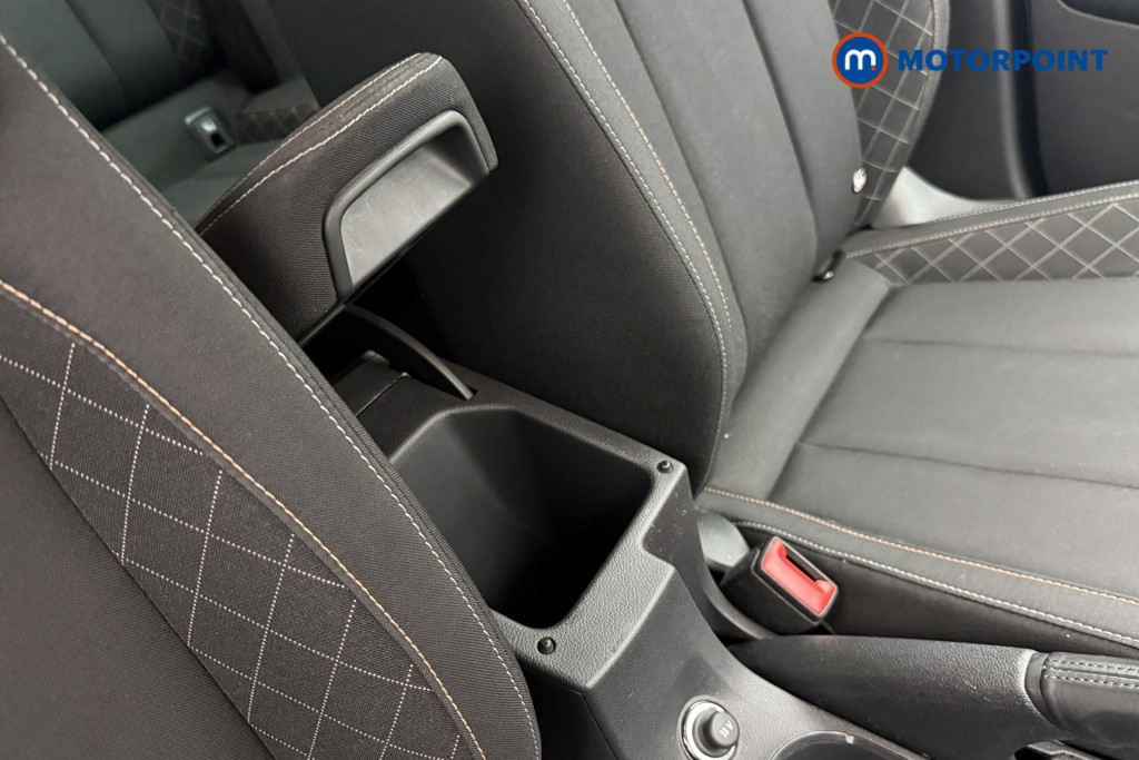 Skoda Kamiq Se Drive Manual Petrol SUV - Stock Number (1648236) - 16th supplementary image