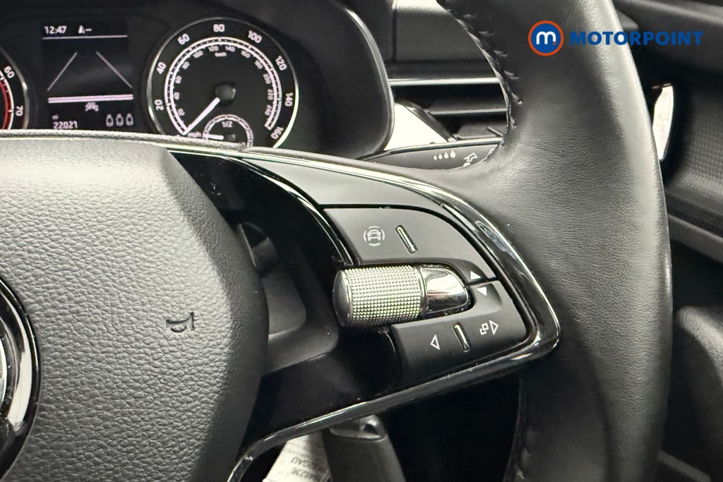 Skoda Kamiq Se Drive Manual Petrol SUV - Stock Number (1648236) - 18th supplementary image
