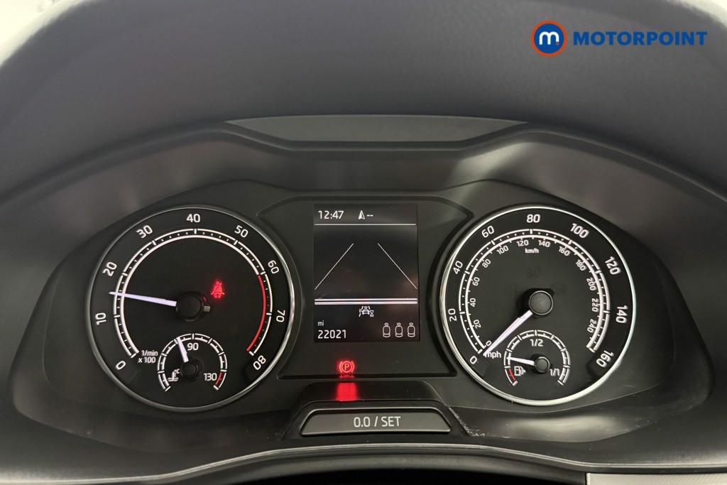 Skoda Kamiq Se Drive Manual Petrol SUV - Stock Number (1648236) - 19th supplementary image