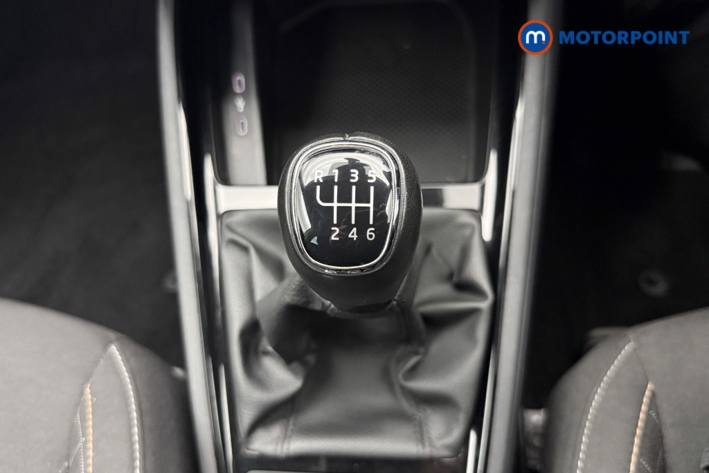 Skoda Kamiq Se Drive Manual Petrol SUV - Stock Number (1648236) - 22nd supplementary image