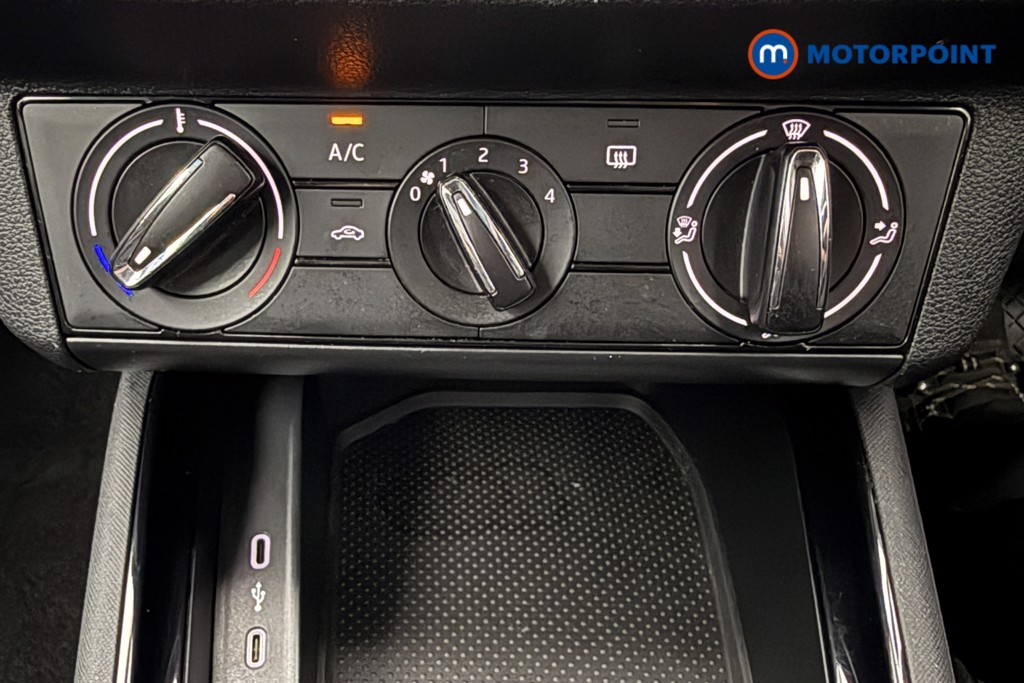 Skoda Kamiq Se Drive Manual Petrol SUV - Stock Number (1648236) - 24th supplementary image