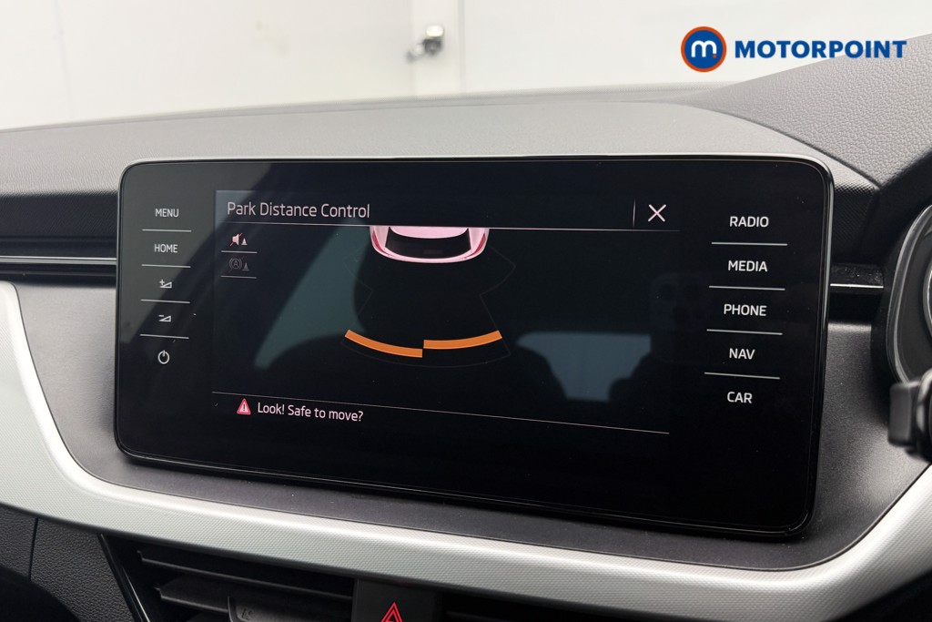 Skoda Kamiq Se Drive Manual Petrol SUV - Stock Number (1648236) - 28th supplementary image