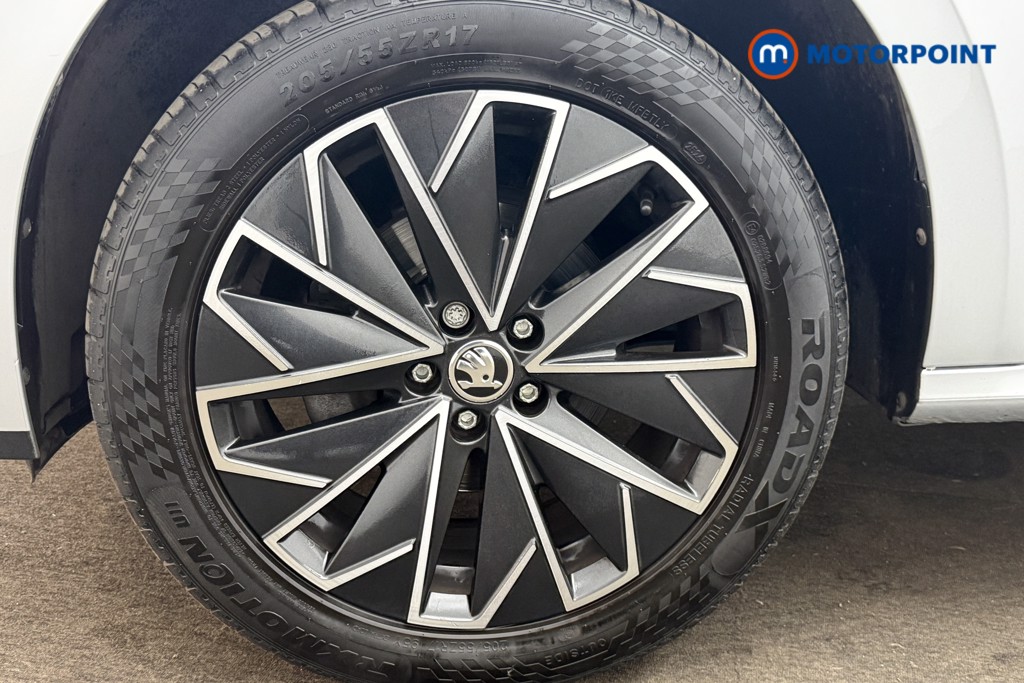 Skoda Kamiq Se Drive Manual Petrol SUV - Stock Number (1648236) - 1st supplementary image