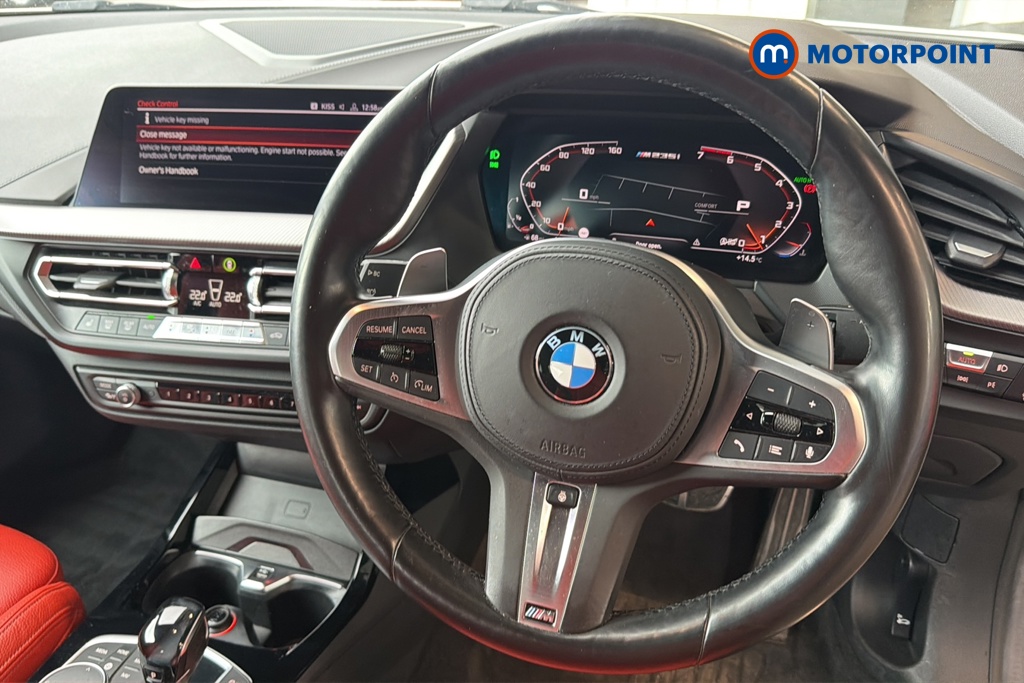 BMW 2 Series M235i Automatic Petrol Saloon - Stock Number (1648242) - 2nd supplementary image