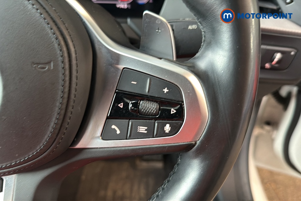 BMW 2 Series M235i Automatic Petrol Saloon - Stock Number (1648242) - 3rd supplementary image