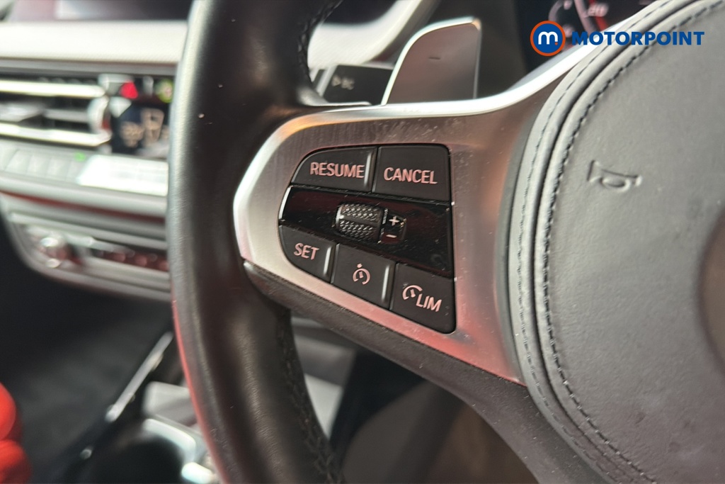 BMW 2 Series M235i Automatic Petrol Saloon - Stock Number (1648242) - 4th supplementary image