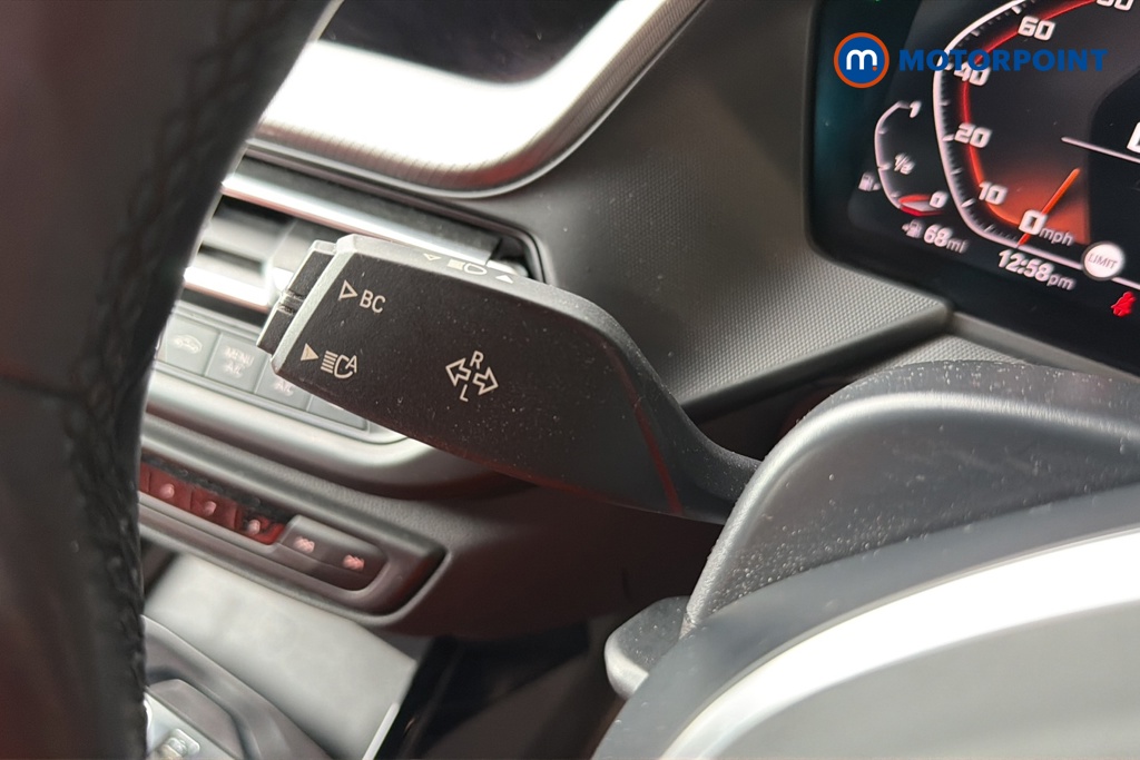 BMW 2 Series M235i Automatic Petrol Saloon - Stock Number (1648242) - 5th supplementary image