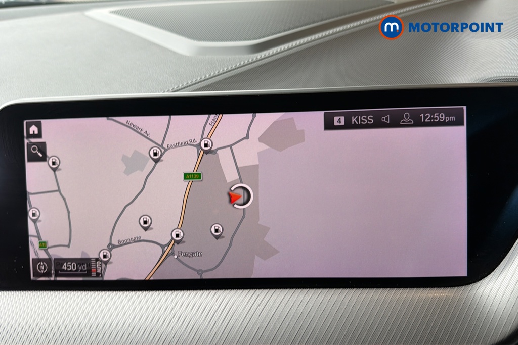 BMW 2 Series M235i Automatic Petrol Saloon - Stock Number (1648242) - 9th supplementary image