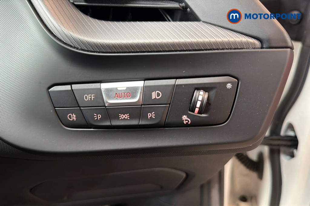 BMW 2 Series M235i Automatic Petrol Saloon - Stock Number (1648242) - 11th supplementary image