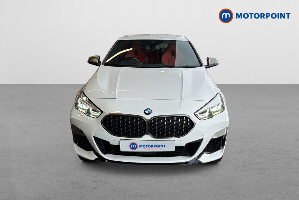 BMW 2 Series M235i Automatic Petrol Saloon - Stock Number (1648242) - Front bumper
