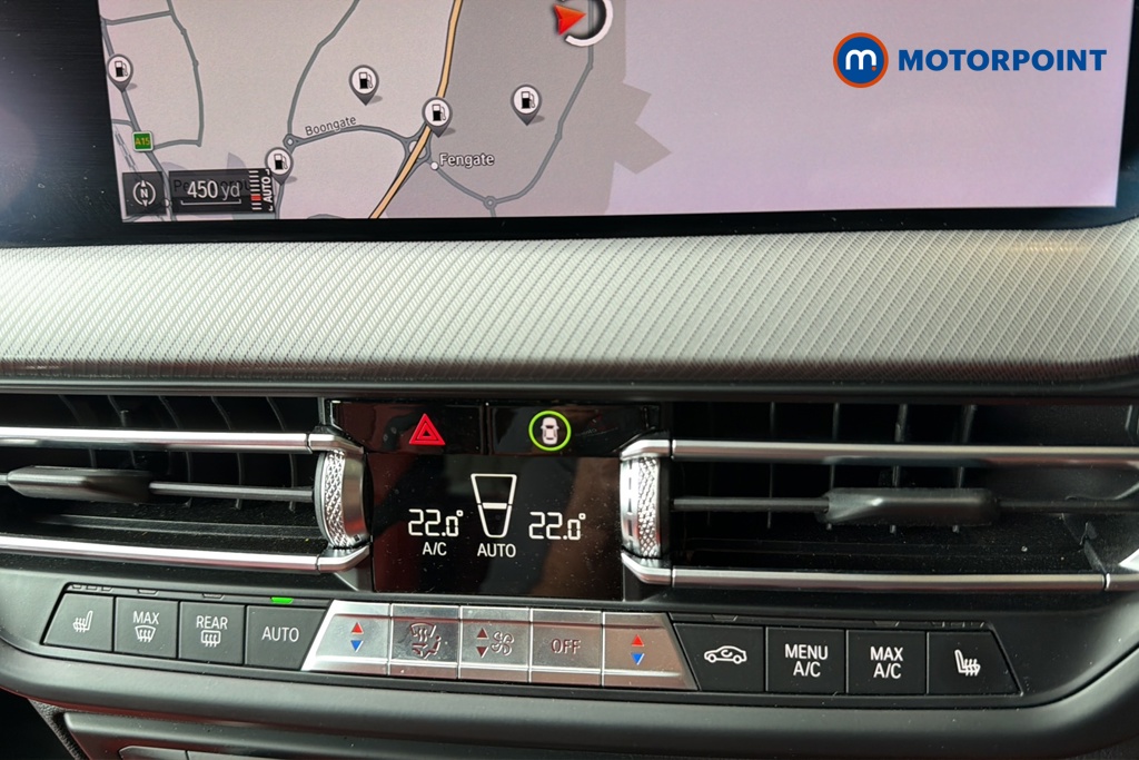 BMW 2 Series M235i Automatic Petrol Saloon - Stock Number (1648242) - 12th supplementary image