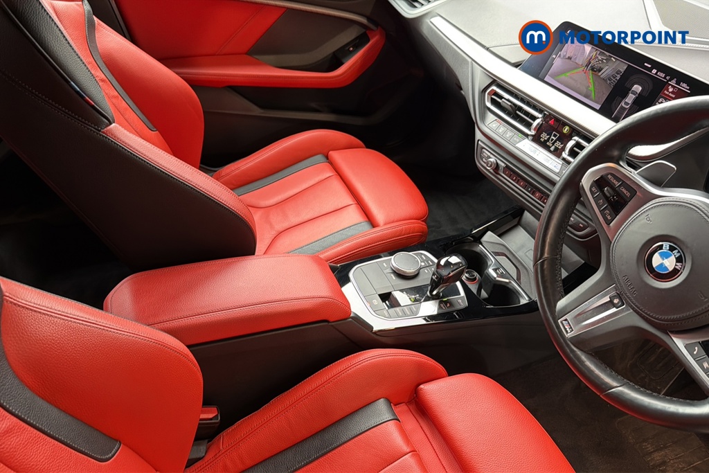 BMW 2 Series M235i Automatic Petrol Saloon - Stock Number (1648242) - 15th supplementary image