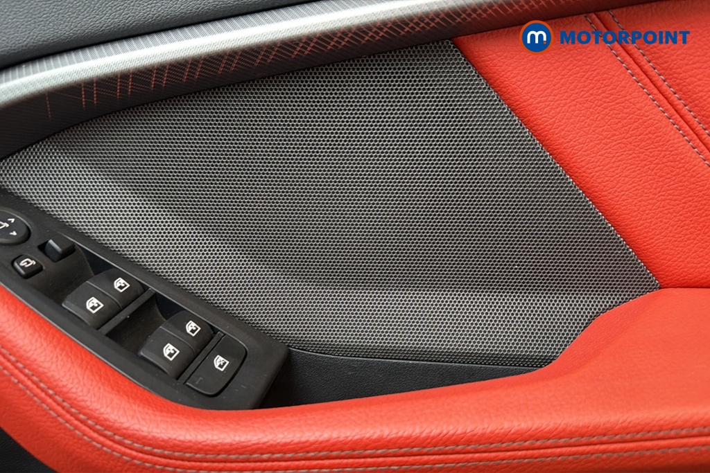 BMW 2 Series M235i Automatic Petrol Saloon - Stock Number (1648242) - 21st supplementary image