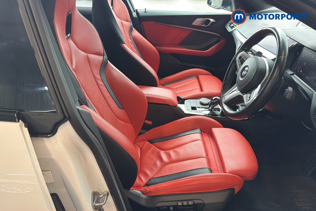 BMW 2 Series M235i Automatic Petrol Saloon - Stock Number (1648242) - 22nd supplementary image