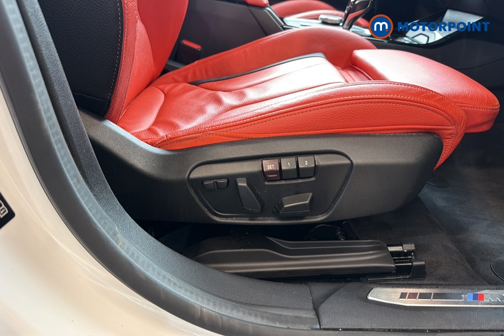BMW 2 Series M235i Automatic Petrol Saloon - Stock Number (1648242) - 23rd supplementary image