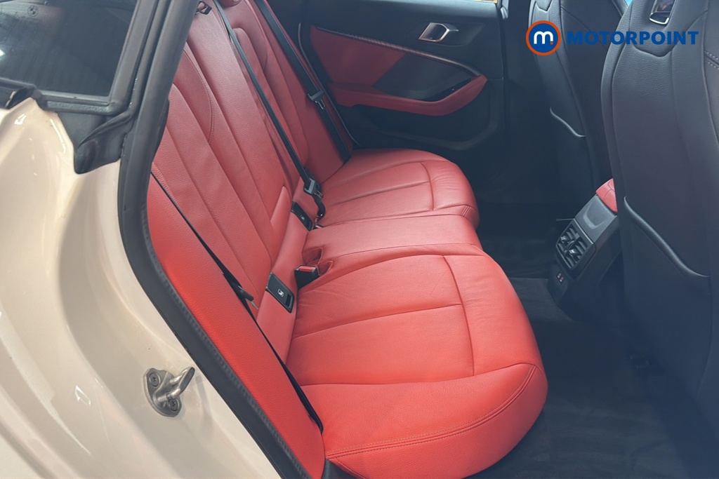 BMW 2 Series M235i Automatic Petrol Saloon - Stock Number (1648242) - 25th supplementary image