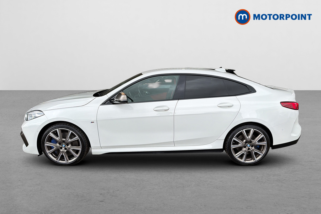 BMW 2 Series M235i Automatic Petrol Saloon - Stock Number (1648242) - Drivers side