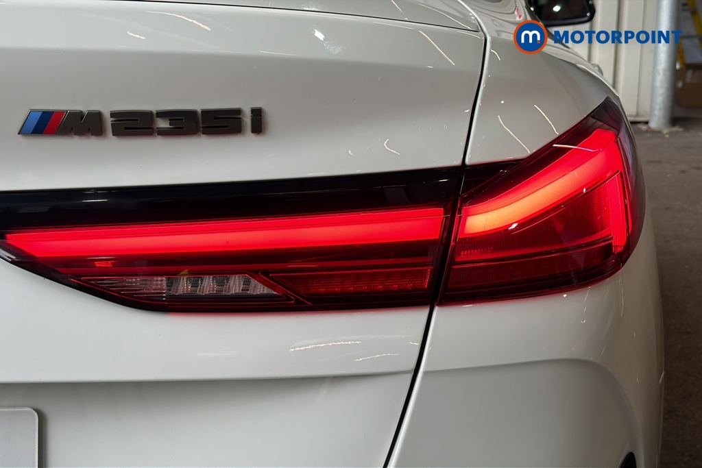 BMW 2 Series M235i Automatic Petrol Saloon - Stock Number (1648242) - 36th supplementary image