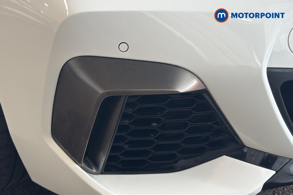 BMW 2 Series M235i Automatic Petrol Saloon - Stock Number (1648242) - 38th supplementary image