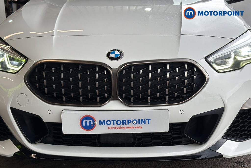 BMW 2 Series M235i Automatic Petrol Saloon - Stock Number (1648242) - 43rd supplementary image
