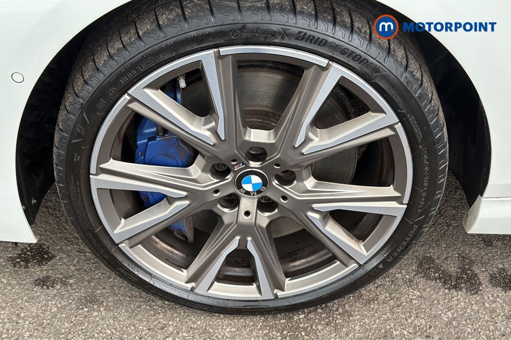 BMW 2 Series M235i Automatic Petrol Saloon - Stock Number (1648242) - 44th supplementary image