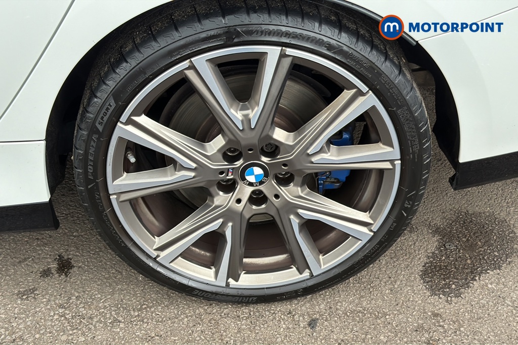 BMW 2 Series M235i Automatic Petrol Saloon - Stock Number (1648242) - 45th supplementary image