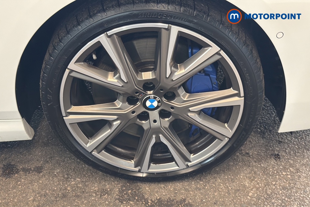 BMW 2 Series M235i Automatic Petrol Saloon - Stock Number (1648242) - 47th supplementary image