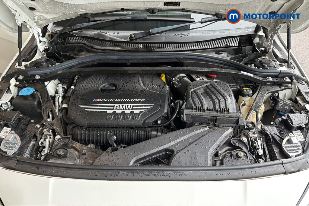 BMW 2 Series M235i Automatic Petrol Saloon - Stock Number (1648242) - 48th supplementary image