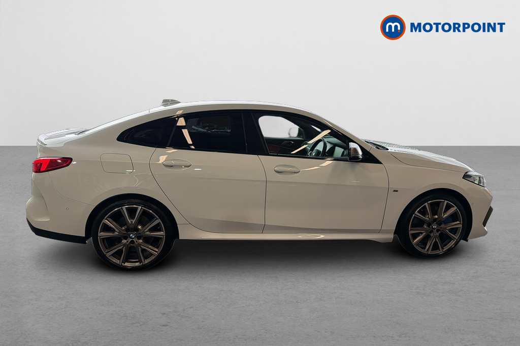 BMW 2 Series M235i Automatic Petrol Saloon - Stock Number (1648242) - Passenger side