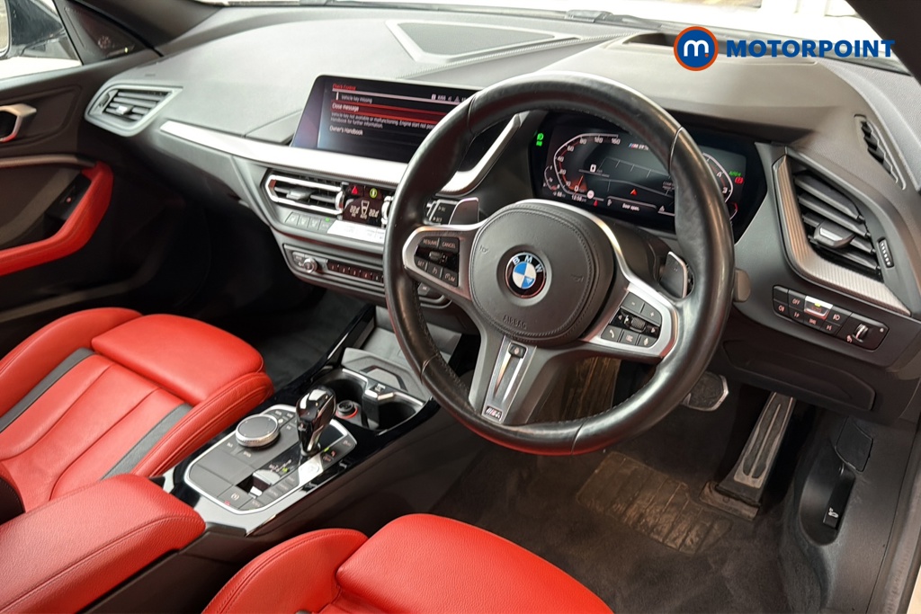 BMW 2 Series M235i Automatic Petrol Saloon - Stock Number (1648242) - 1st supplementary image
