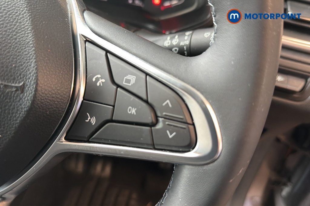 Renault Captur Techno Automatic Petrol-Electric Hybrid SUV - Stock Number (1648244) - 3rd supplementary image
